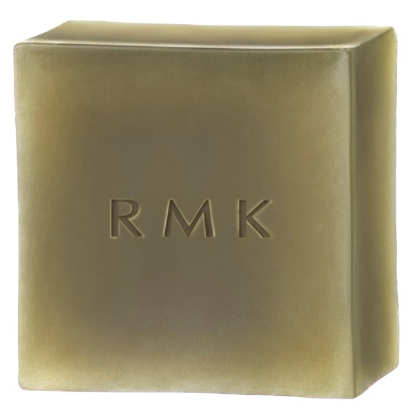 RMK Smooth Soap Bar 160g