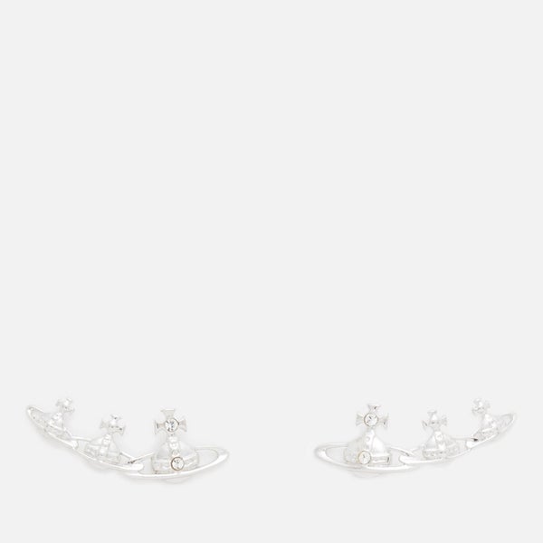 Vivienne Westwood Women's Candy Earrings - Crystal