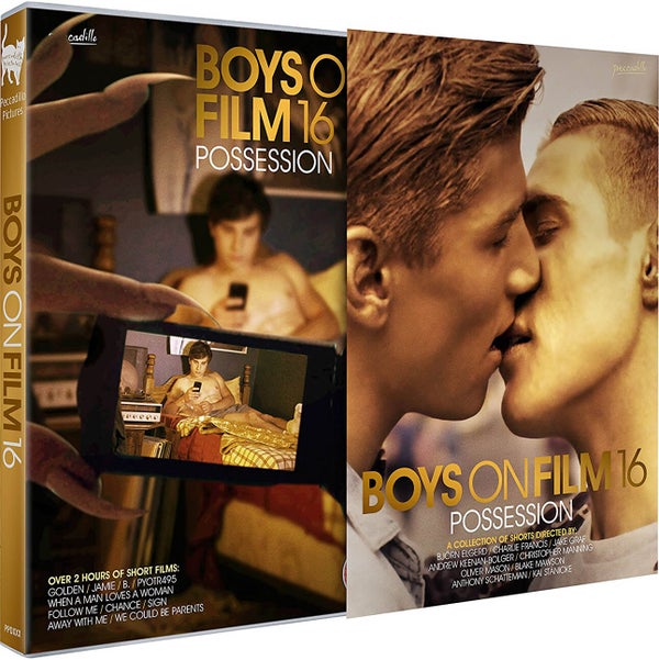 Boys On Film 16: Possession