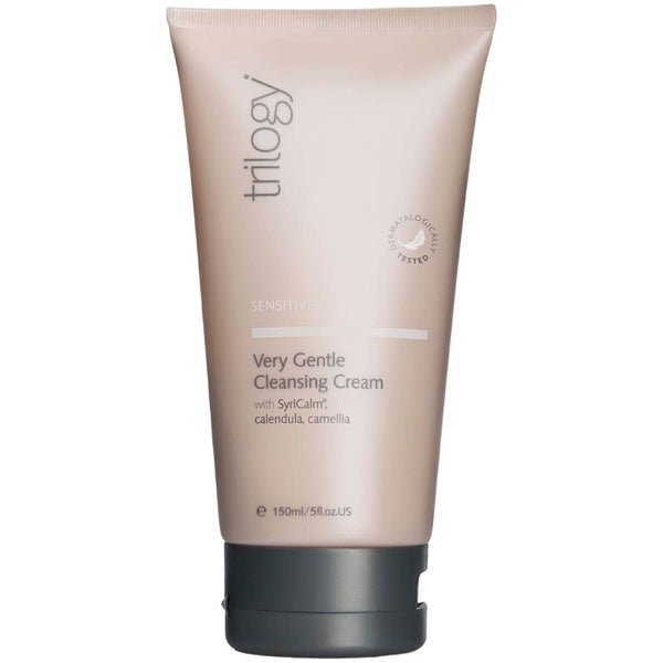 Trilogy Very Gentle Cleansing Cream 5.2 oz