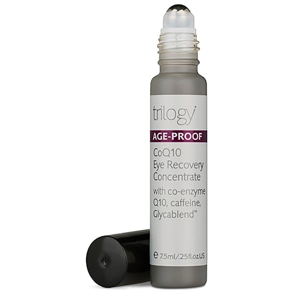 Trilogy CoQ10 Eye Recovery Concentrate 0.2 oz