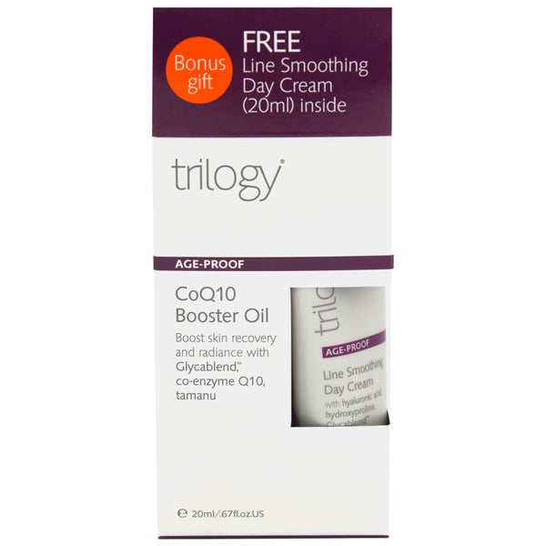 Trilogy Ltd. Edition - Age Proof Radiance and Recovery