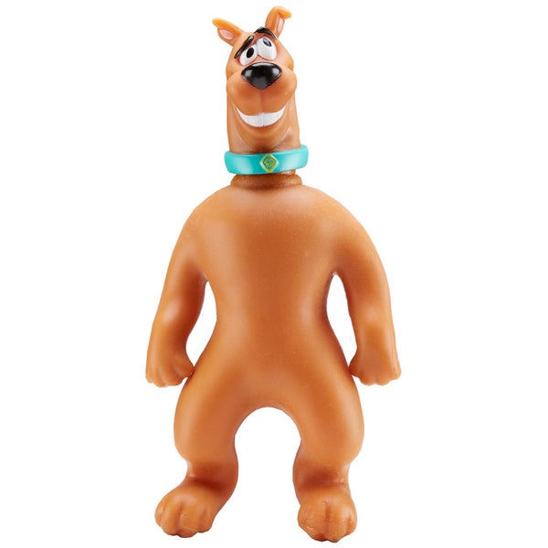 Stretch Scooby-Doo - 18 cm