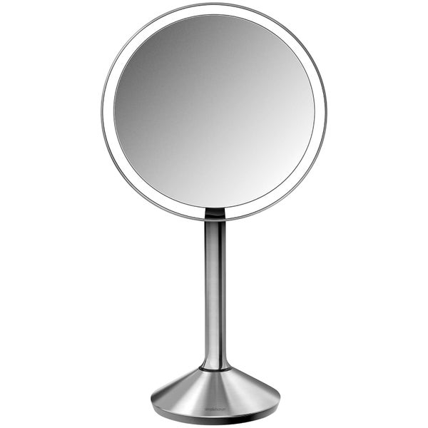 Miroir à capteur X7 16.5cm Simplehuman