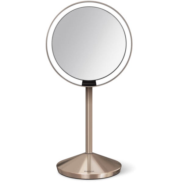 Travel Case Rose Gold 12cm Cult Beauty, How Do I Know When My Simplehuman Mirror Is Fully Charged