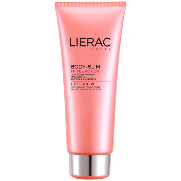 Lierac Body-Slim Triple Action Concentrate