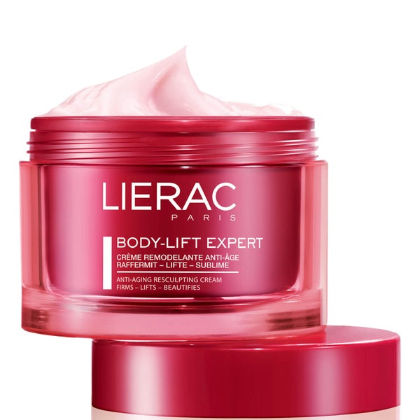 Lierac Body-Lift Expert Resculpting Cream