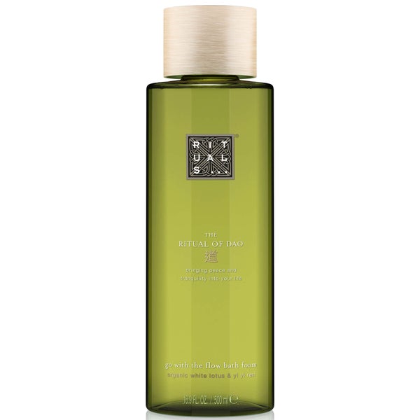 Rituals The Ritual of Dao Bath Foam 500 ml