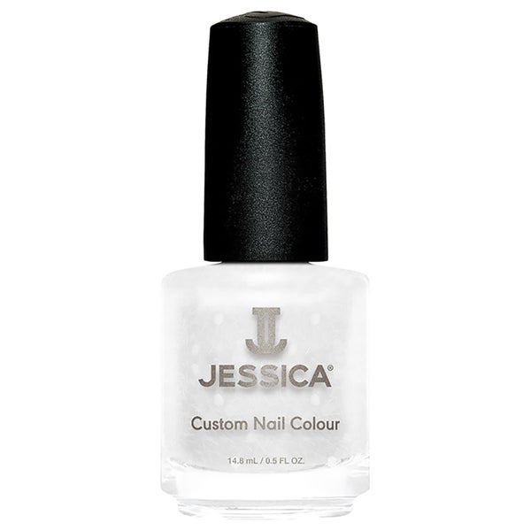 Verniz de Unhas Custom Nail Colour da Jessica 14,8 ml - The Proposal