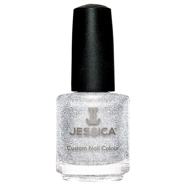 Jessica Nails Custom Colour Nail Polish 14.8ml - The Engagement