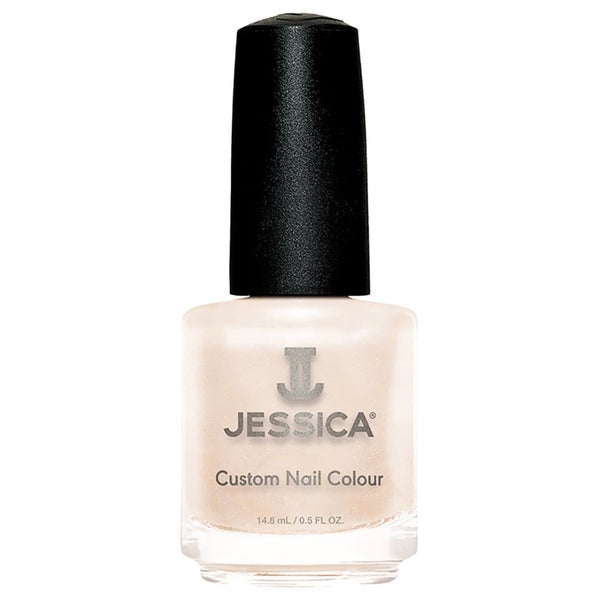 Jessica Nails Custom Colour Nail Polish 14,8 ml - The Prenup