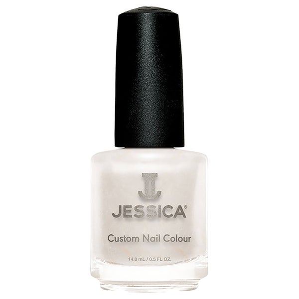 Verniz de Unhas Custom Nail Colour da Jessica 14,8 ml - The Wedding