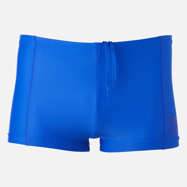 adidas Swim Men's Essentials Boxers - Blue