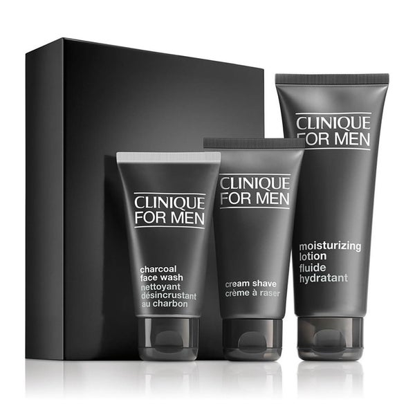 Clinique For Men Custom-Fit Daily Hydration Set