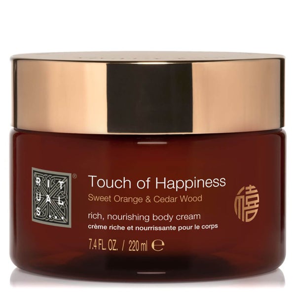 Rituals Touch of Happiness Body Cream 220 ml