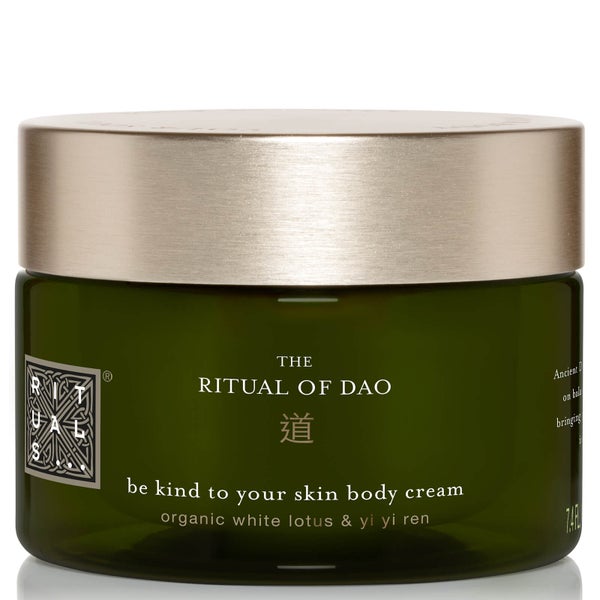 Rituals The Ritual of Dao Body Cream 220 ml