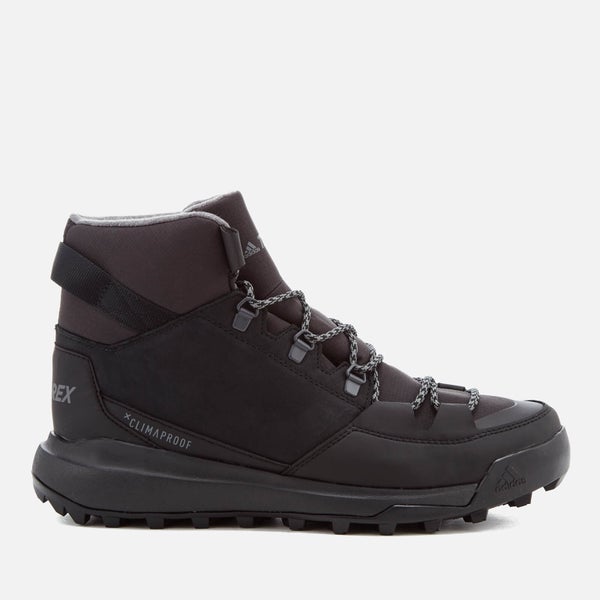 adidas Men's Terrex Winterpitch Boots - Core Black