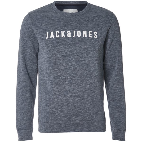 Jack & Jones Core Men's Pase Sweatshirt - Blue
