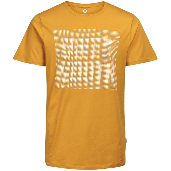 Jack & Jones Core Kevin T-shirt - Oranje