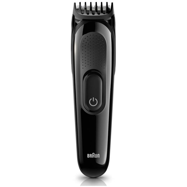 Braun Series 3 Multi Groom Face and Head Kit