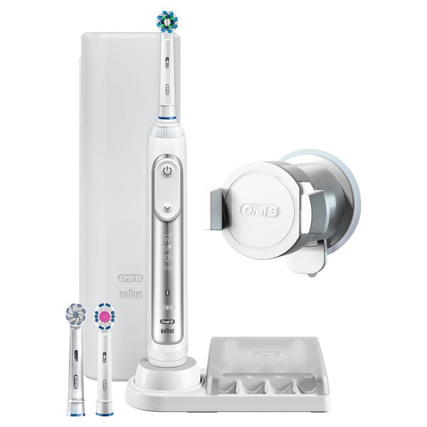 Oral-B Pro Genius 8000 Electric Toothbrush(오랄비 프로 지니어스 8000 전동 칫솔)