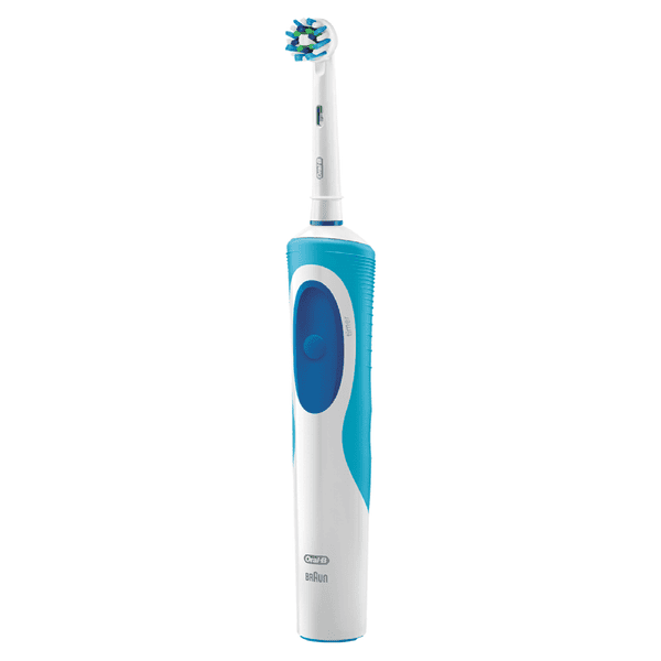 Escova de Dentes Elétrica Vitality Cross Action da Oral-B