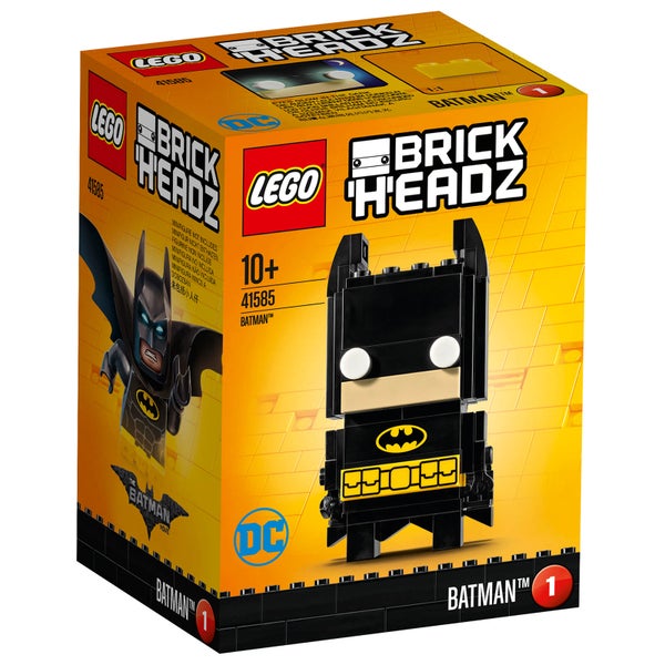LEGO Brickheadz: Batman (41585)