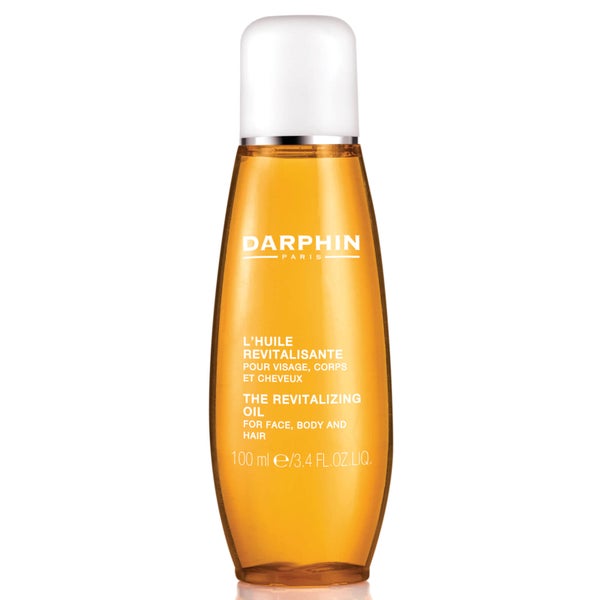 Darphin The Revitalising Oil 100ml - Limited Edition (Worth £50.00)