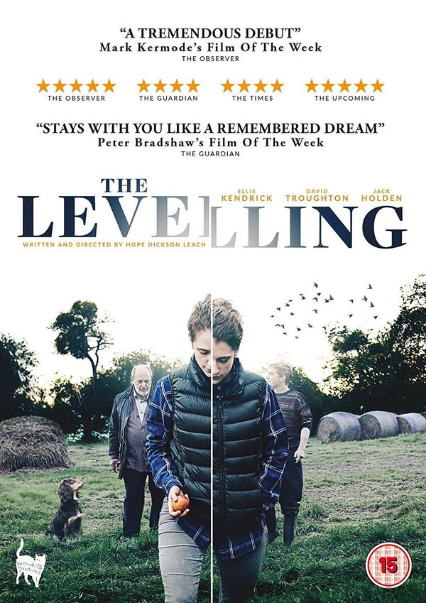 The Levelling