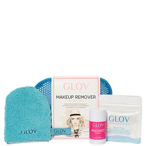 GLOV Hydro Cleansing Travel Set