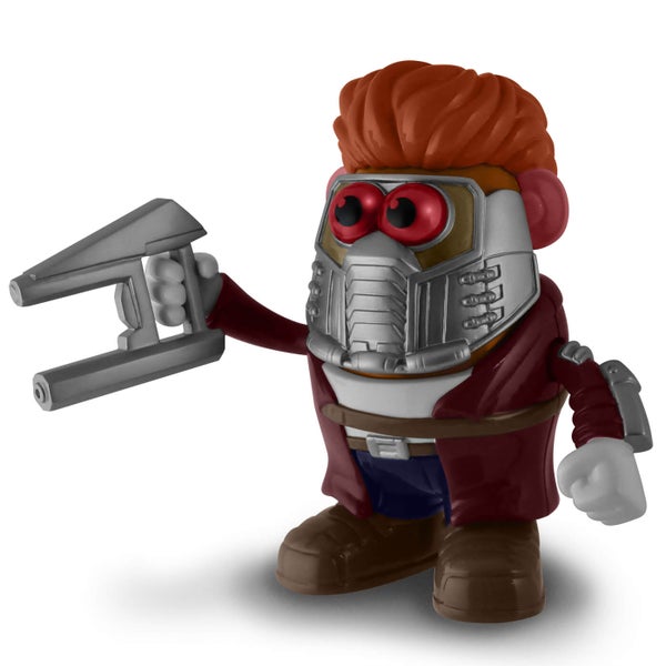Marvel - Star Lord Mr. Potato Head Poptater