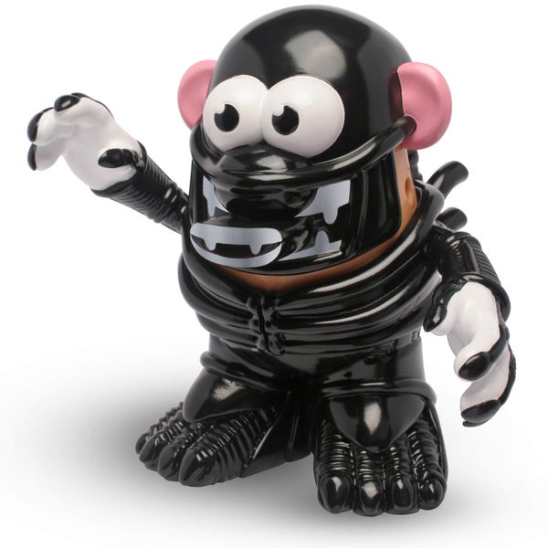 Figurine Mr Patate Alien - Poptater