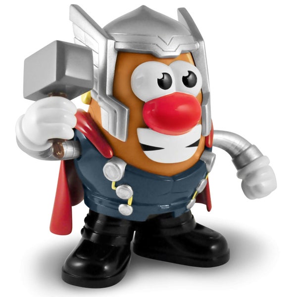 Marvel - Thor Mr. Potato Head Poptater