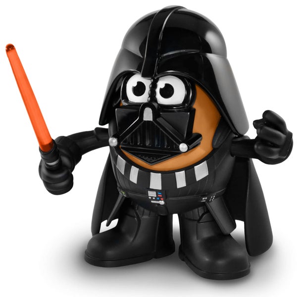 Star Wars - Darth Vader Mr. Potato Head Poptater