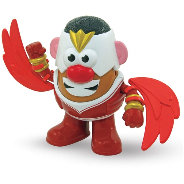 Marvel - Falcon Mr. Potato Head Poptater