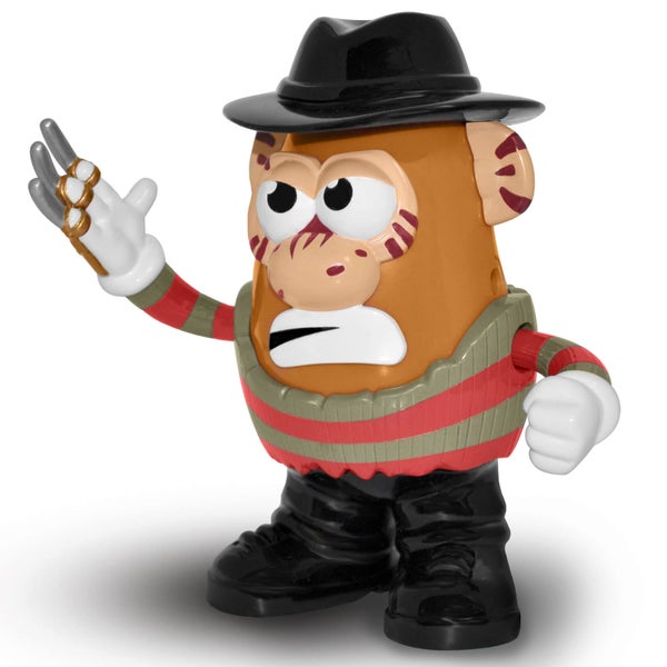 Edward Scissorhands Mr. Potato Poptater