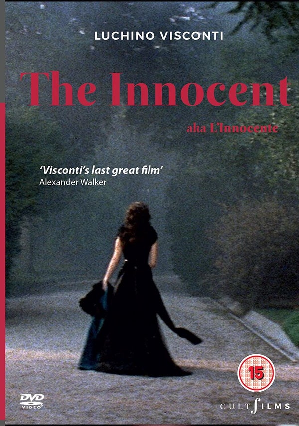 The Innocent aka L'Innocente