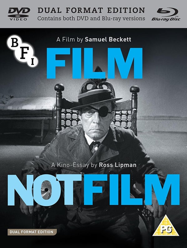 Film / Notfilm (Dual Format)