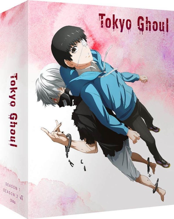 Tokyo Ghoul - Collection