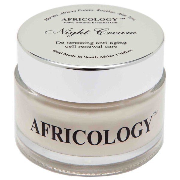 Africology Night Cream 50ml
