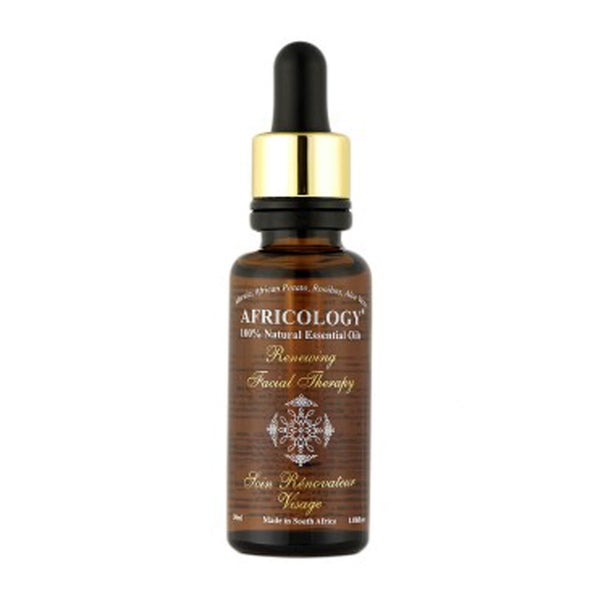 Africology Renewing Facial Therapy Serum 30ml