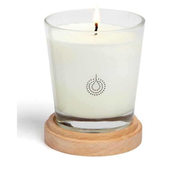 Aspar Lavender & Patchouli Relaxing Candle