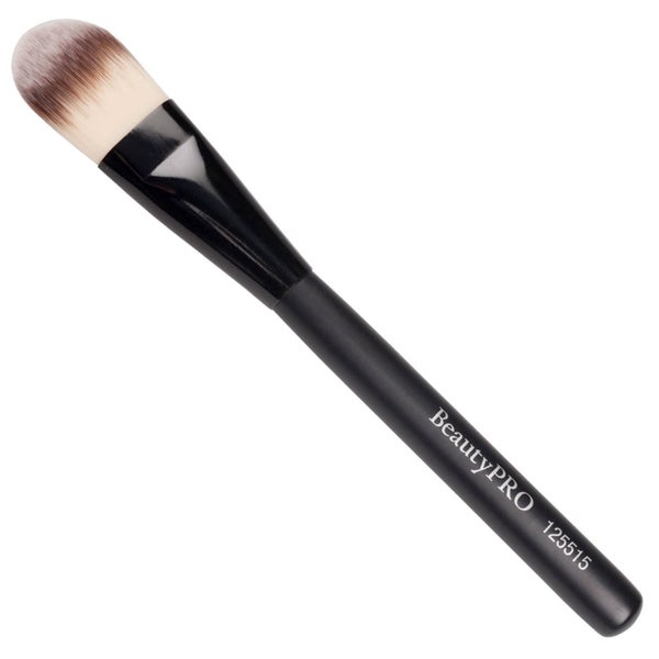 BeautyPro Foundation Brush