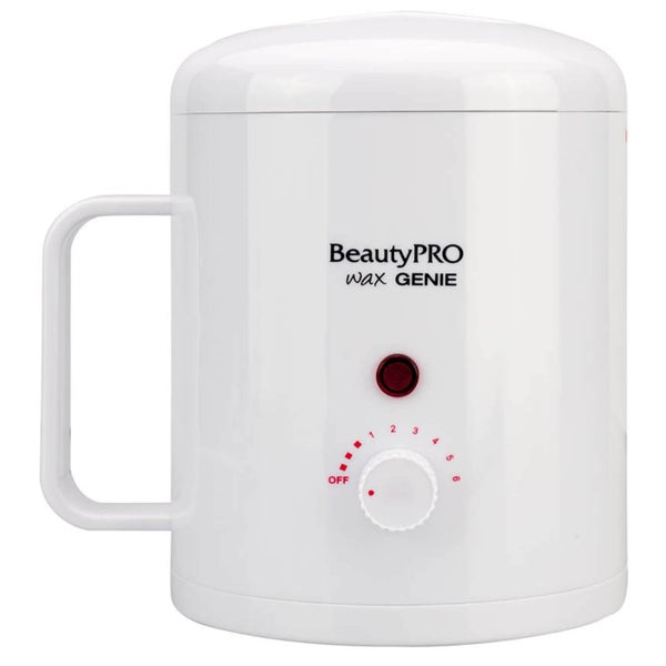 BeautyPro Genie Wax Pot 450Cc
