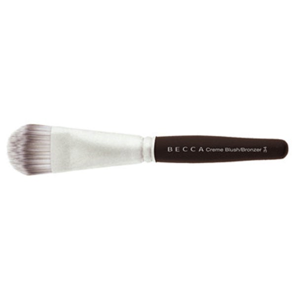 Becca Creme Blush/Bronzer Brush #34