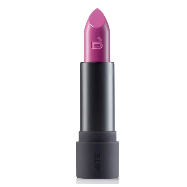 BITE Beauty Matte Pastille Creme Lipstick Lavender - Sheer Lavender 3.74g