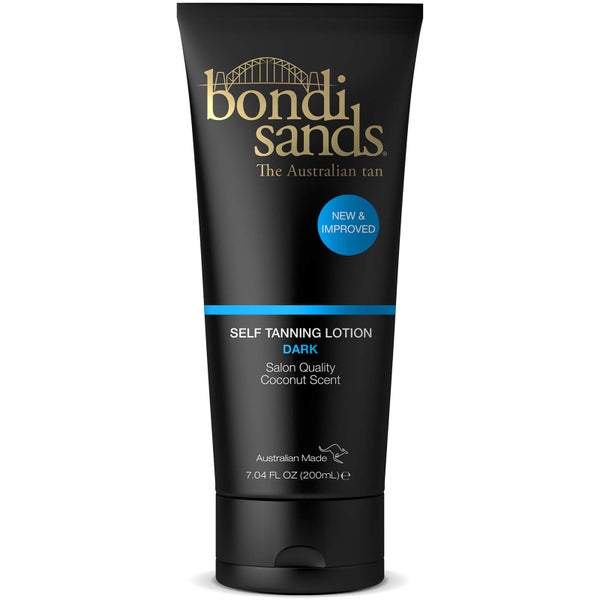 Bondi Sands Fake Tan - LOOKFANTASTIC AU