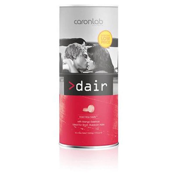 Caronlab Dair Hard Wax Melts 500g