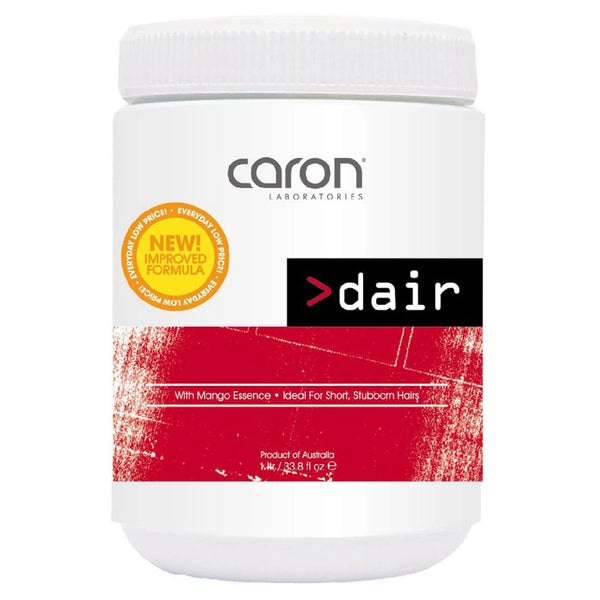 Caronlab Dair Strip Wax 800g