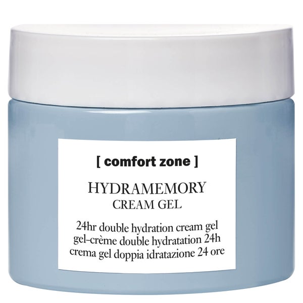 Comfort Zone Hydramemory Hydration Face Cream Gel 24H 60ml
